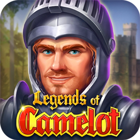 Hình minh họa Legends Of Camelot